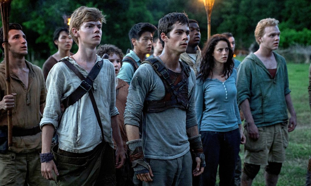 Maze Runner: A Cura Mortal é adiado e ganha nova data de estreia