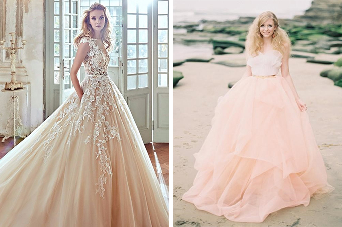 15 anos: dicas de estilistas para um vestido de princesa moderna