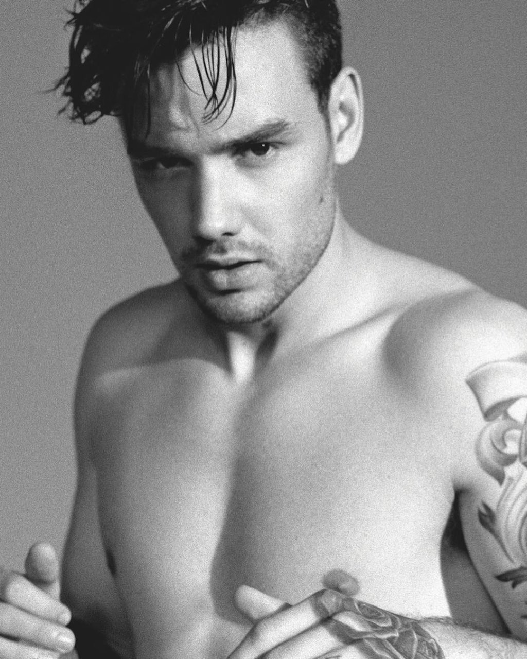 Liam Payne revela real motivo de show cancelado do One Direction