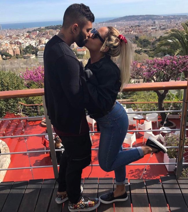 gabigol-rafaella-santos