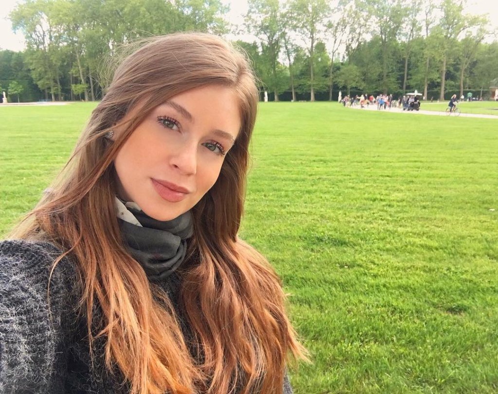 Marina Ruy Barbosa revela que já está casada… e faz tempo!