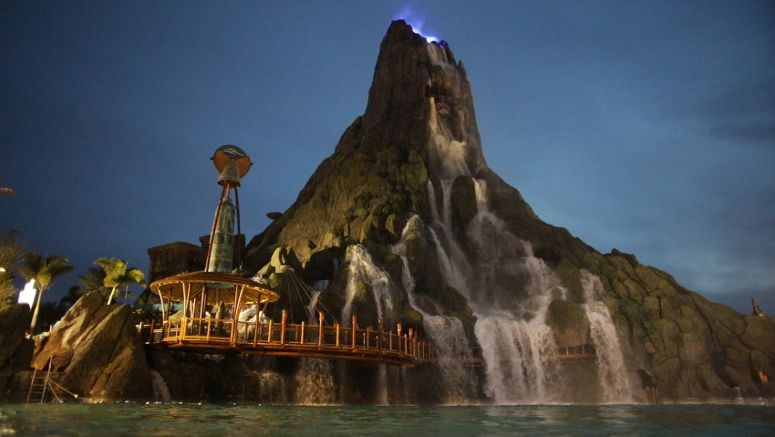 Volcano Bay: 7 dicas para curtir o parque da Universal Orlando