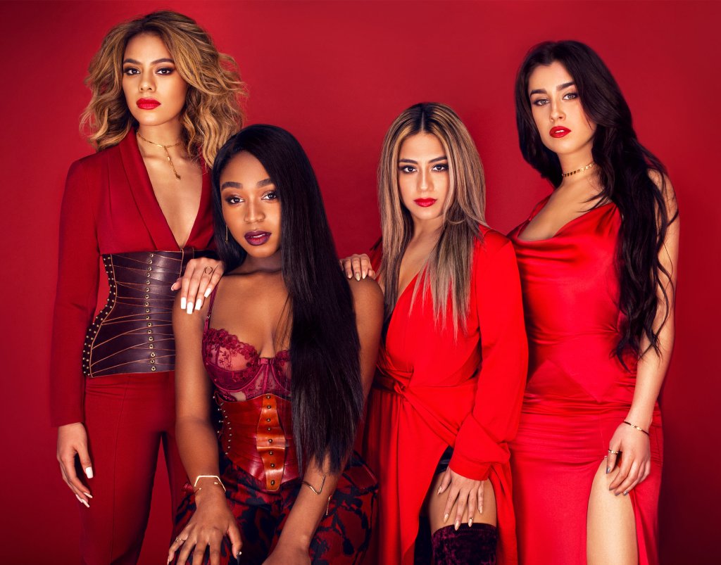 Teste: Qual integrante do Fifth Harmony tem mais o seu jeitinho?