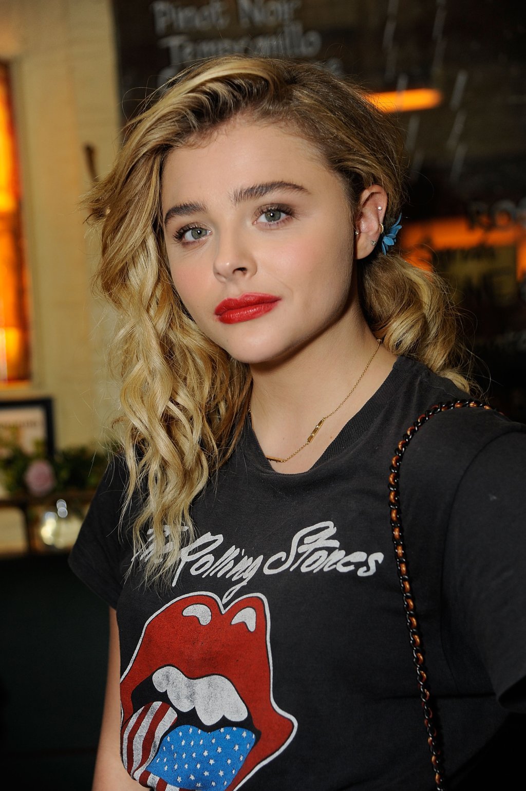 Filme estrelado por Chloë Moretz está recebendo várias críticas