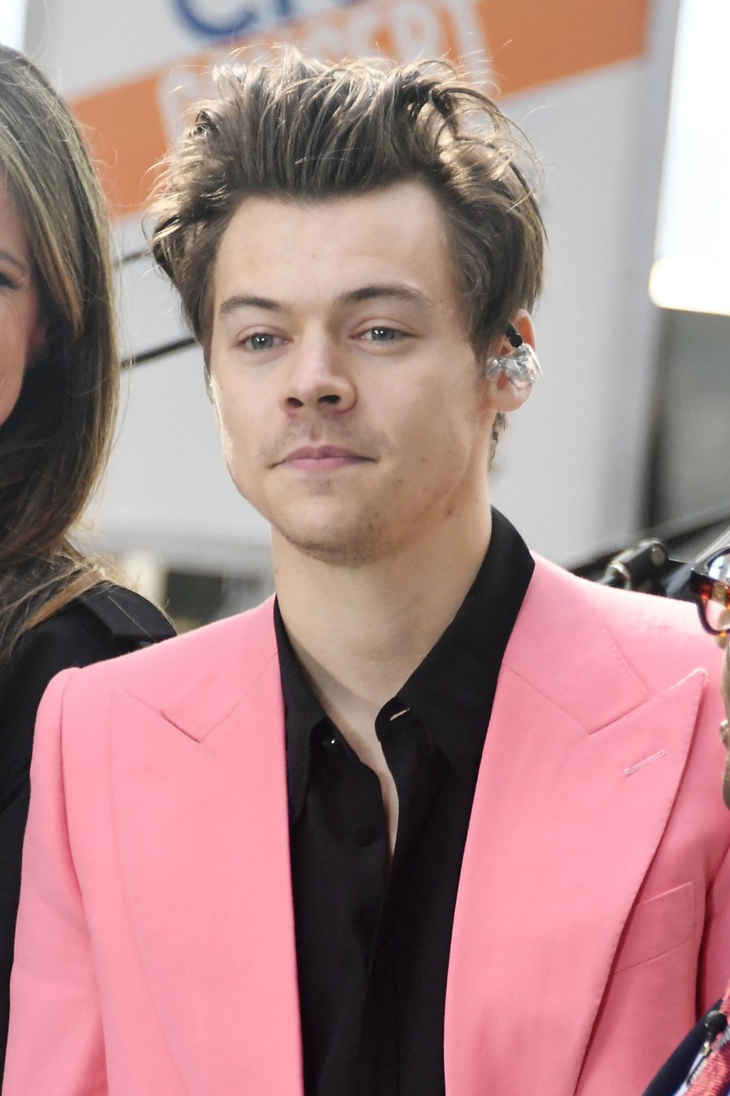 Harry Styles fez ligação especial para fã ferida em Manchester