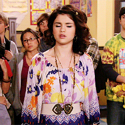 Selena Gomez