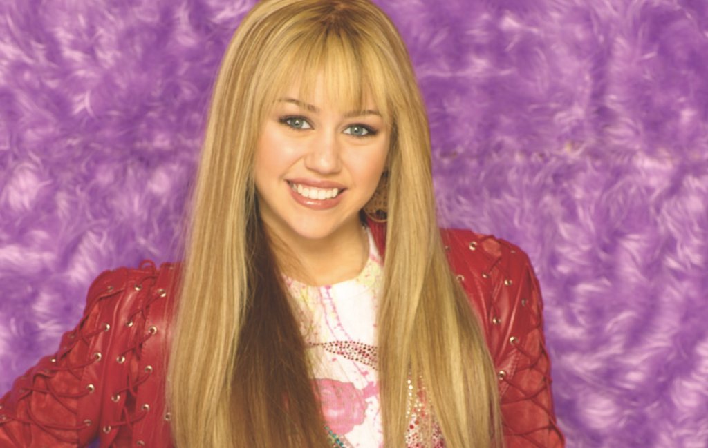 Hannah-Montana