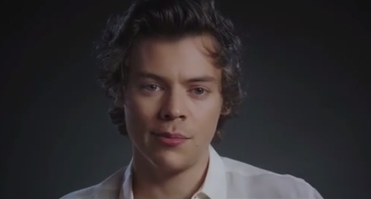 Harry Styles vai mostrar bastidores de álbum na Apple Music