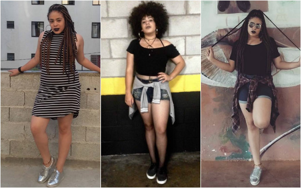 It Girls: a Lavínea é apaixonada por brincos de argola e tênis