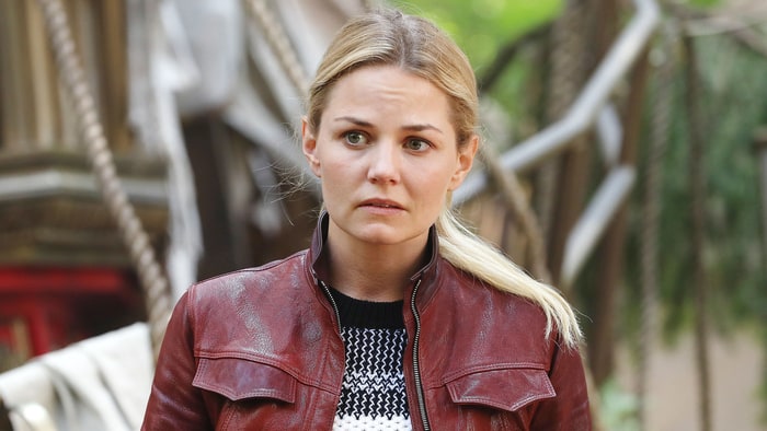 Jennifer Morrison, a Emma, anuncia saída de Once Upon a Time