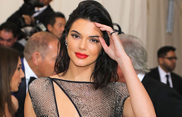 Kendall Jenner revela receita caseira que deixa seu cabelo lindo