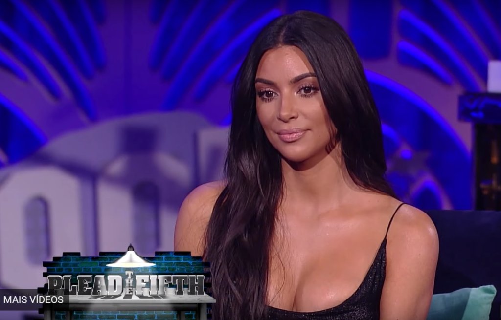 Kim Kardashian comenta relação de Kendall com Taylor Swift
