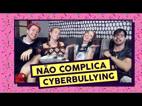 Luba, Gabbie Fadel e T3ddy falam sobre exposição e cyberbullying