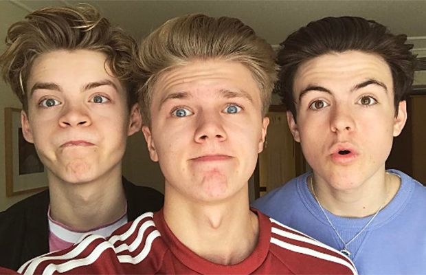 New Hope Club lança seu 1º EP e nós analisamos música por música!