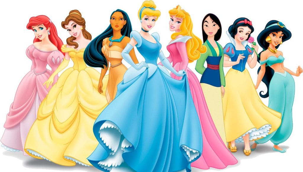 Princesas da Disney inspiram coleção linda de vestidos de festa!