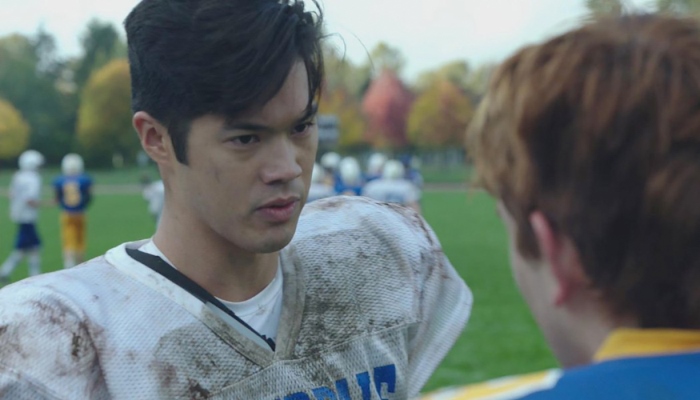 Já escolheram o substituto para Ross Butler em Riverdale