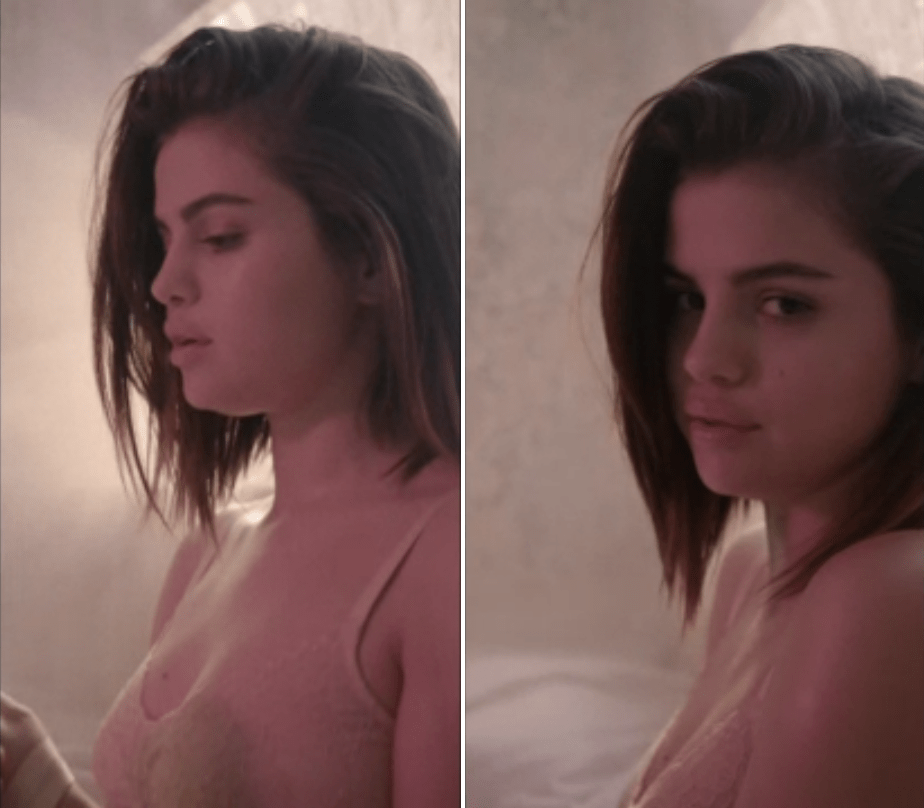 Selena Gomez lança Bad Liar com clipe exclusivo para o Spotify