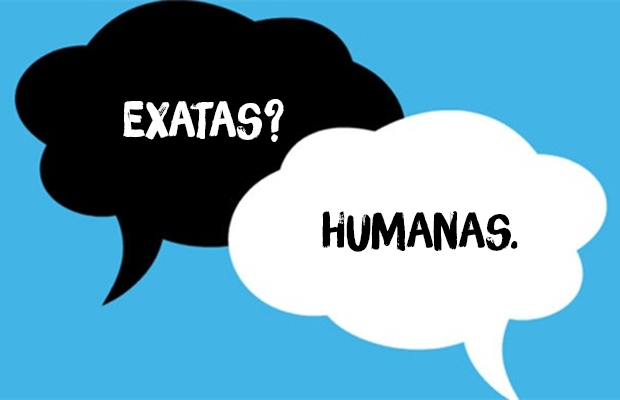 Exatas, humanas ou biológicas: qual área tem mais a ver com você?