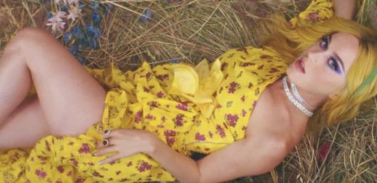 Saiu o clipe de Calvin Harris com Katy Perry, Pharrell e Big Sean