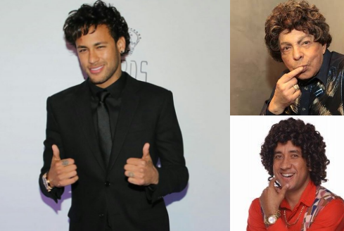 Cabelo de Neymar em leilão vira meme e nós mostramos os melhores!