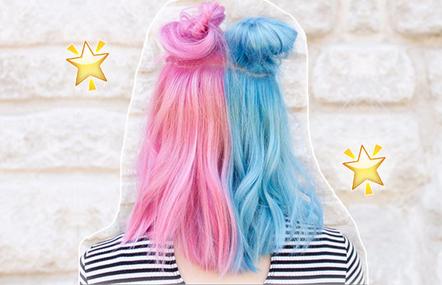 Tudo o que você precisa saber antes de colorir seu cabelo