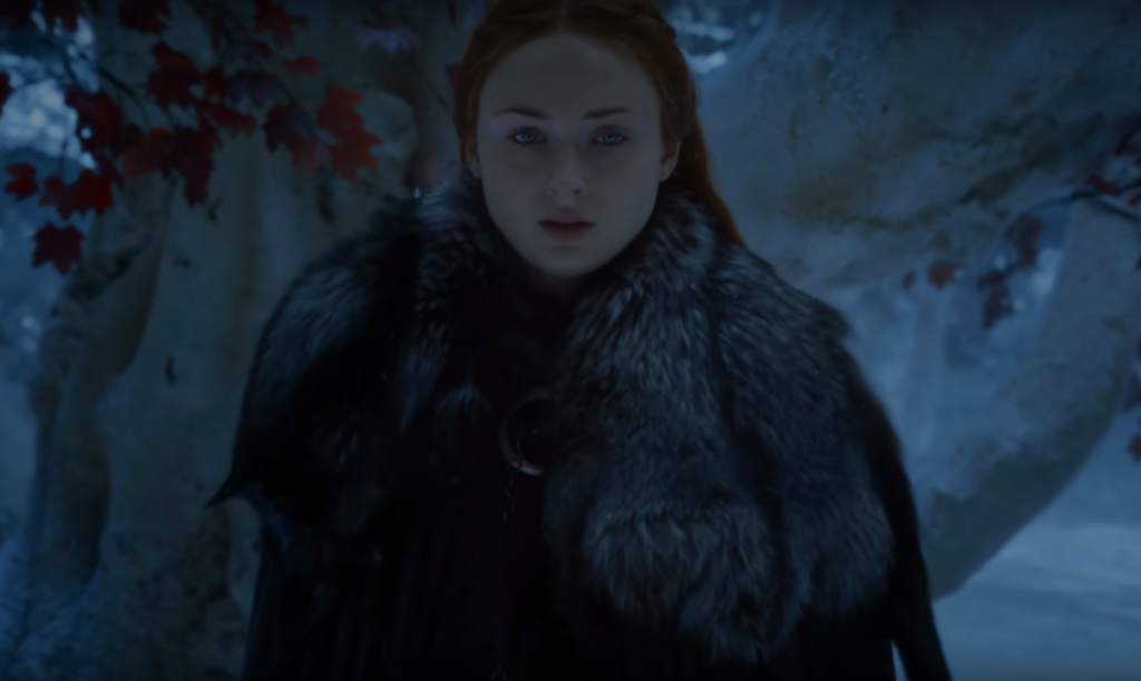 Game of Thrones ganha novo trailer cheio de batalhas