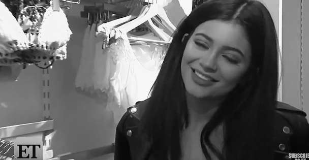 Kylie Jenner mostra lado vulnerável em trailer de Life of Kylie