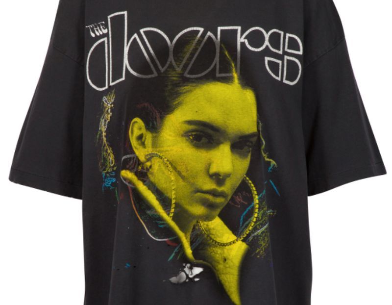 Irmãs Jenner se desculpam por coleção polêmica de camisetas
