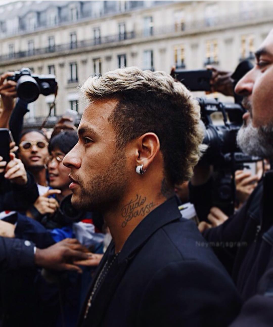 neymar-cabelo-tingido