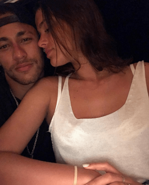 Amigos de Neymar e Bruna Marquezine acreditam em volta