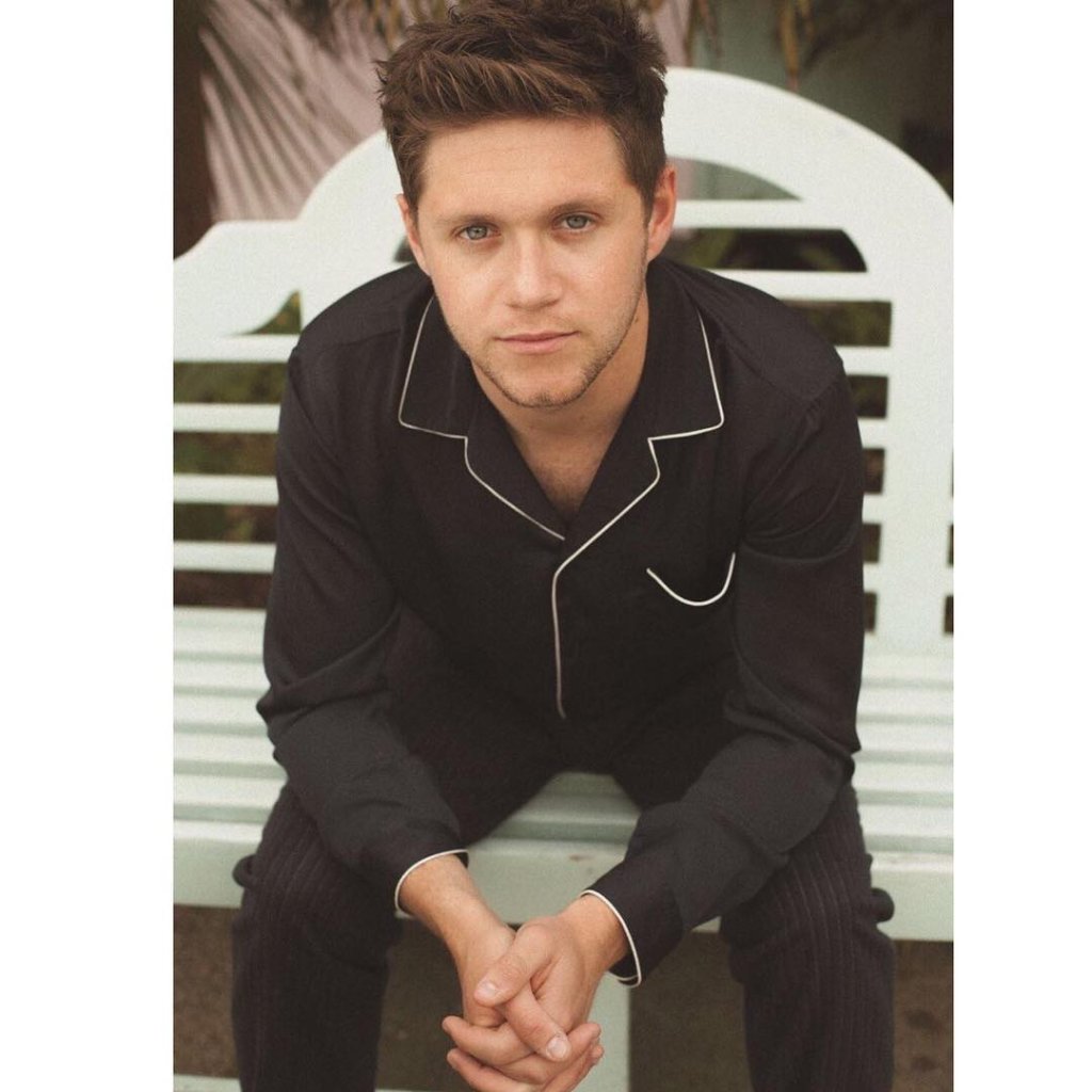 OMG! Niall Horan deve vir ao Brasil ainda este ano