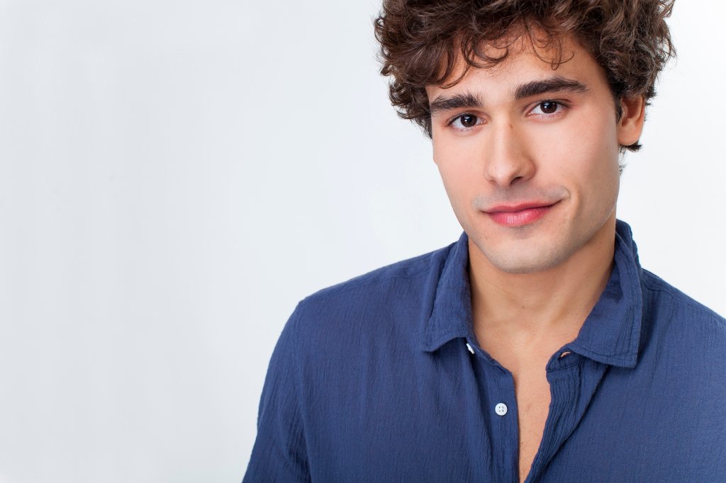 New Star: Bruno Peixoto é o galã de Meus 15 Anos