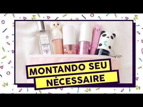 Os novos makes de CAPRICHO para O Boticário estão incríveis!