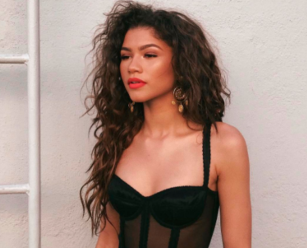 zendaya