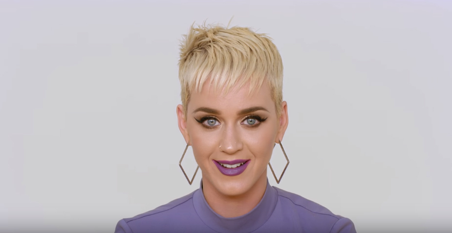 Associação de proteção aos coalas critica comercial de Katy Perry