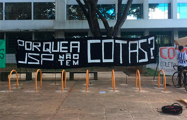 Faculdade de Medicina da USP adere ao Enem e às cotas raciais