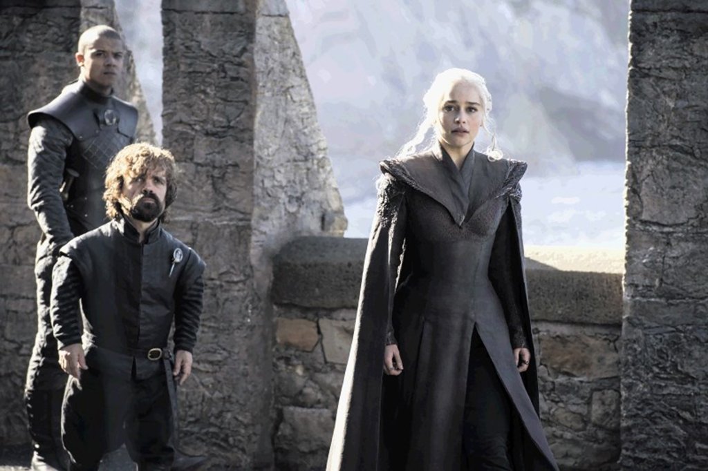 Game of Thrones: HBO solta sinopses de episódios da 7ª temporada