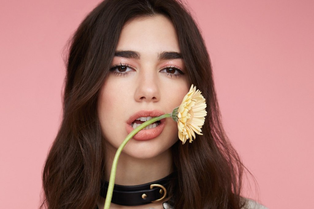 Dua Lipa vai abrir os shows do Coldplay no Brasil