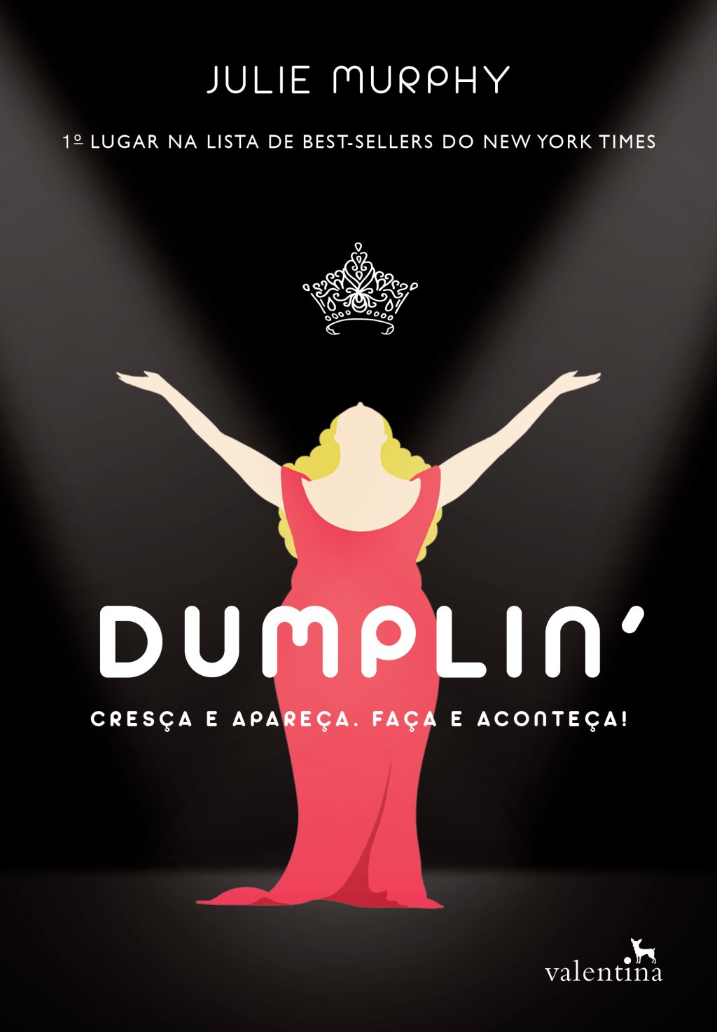 Na estante: Dumplin’ fala sobre autoaceitação e girl power