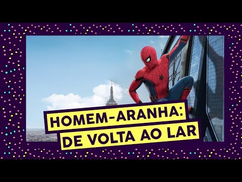 Elenco de Homem-Aranha revela os superpoderes que gostaria de ter