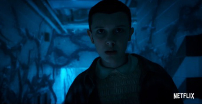 Stranger Things: trailer traz Eleven viva e Michael Jackson