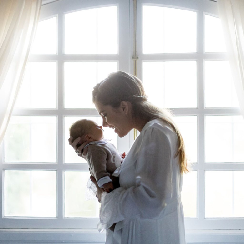 Estamos apaixonadas pelo filho da Bruna Hamú vestido de ursinho