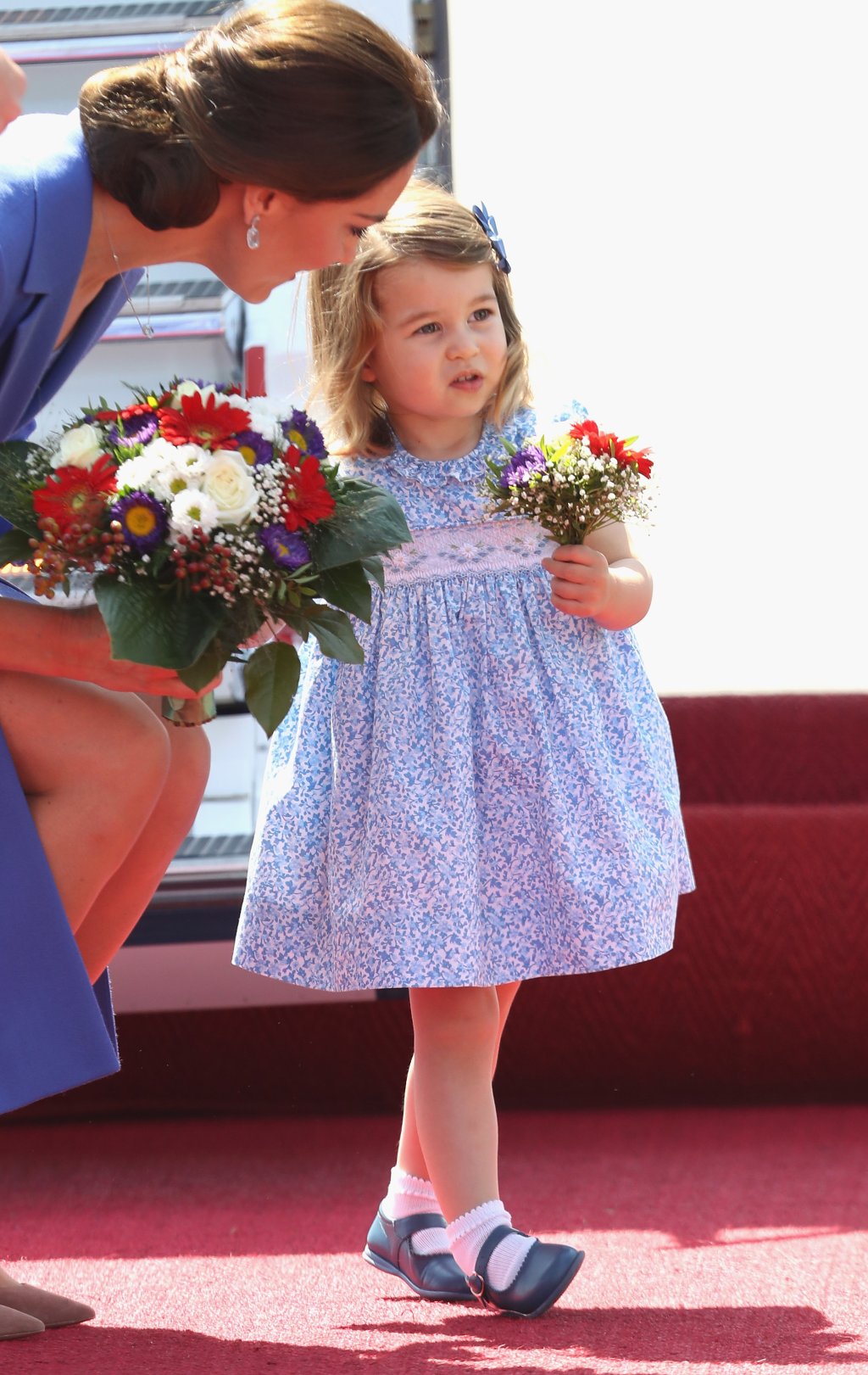 Teste: Quanto você sabe sobre a princesa Charlotte?