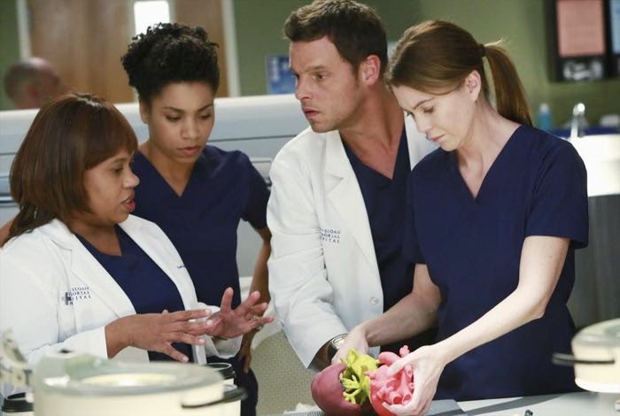 Garota salva vida do pai com técnica aprendida em Grey’s Anatomy