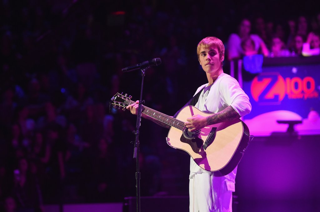 Justin Bieber cancela últimos shows da Purpose World Tour