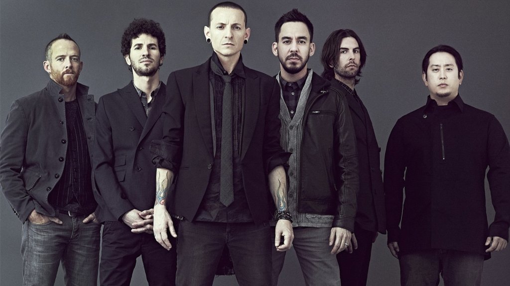 Linkin Park divulga nota sobre a morte de Chester Bennington