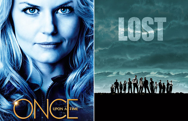 Blog da Galera: As semelhanças entre Lost e Once Upon a Time