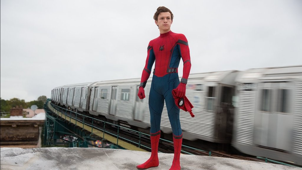 Tom Holland previu seu futuro como Homem-Aranha