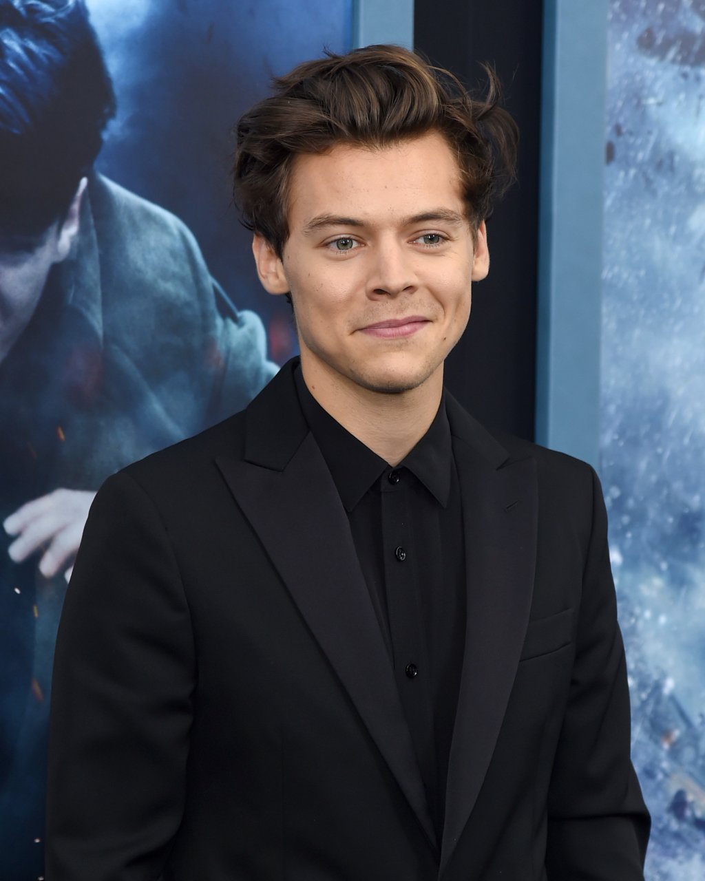 A música favorita do Harry Styles atualmente é da Selena Gomez!