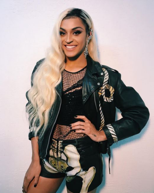 Inspiração Fashion: 7 looks lacradores da Pabllo Vittar